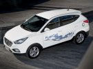 Hyundai ix35 Fuel Cell