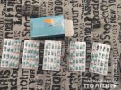 В Ровно 32-летняя учительница приторговывала метамфетамином