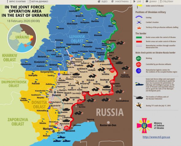 Оккупанты активизировали тренировки артиллерийских расчетов и подготовку корректировщиков артиллерийского огня