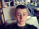 У бою під населеним пунктом Оріхове в Донецькій області 18 лютого загинув  У 22-річний Максим Хітайлов, боєць 72-ї бригади