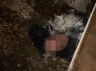 Біля Караваєвих дач в Києві на рейках знайшли мертвим 54-річного чоловіка
