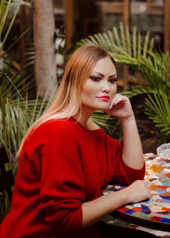 Наталія Давід, Ізраїль