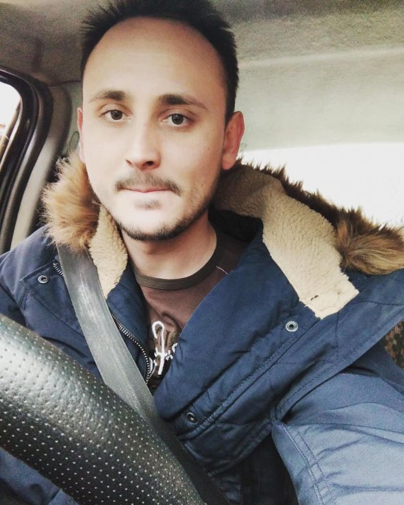 Сергій Любоцький, Польща