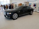 Bentley Continental Flying Spur в Україні