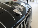 Bentley Continental Flying Spur в Україні
