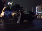 На Майдані триває акція