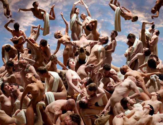 Клаудиа Рогге. Ever After