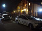 Сергія Старицького знайшли із вогнепальним пораненням голови у будинку колишнього міністра зовнішніх справ Леоніда Кожари в селі Чайки під Києвом. Справу розслідують як умисне вбивств