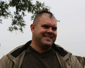 На водохранилище трагически погиб боец ​​АТО, волонтер и предприниматель 36-летний Роман Бойко с Кропивницкого