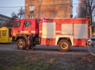 В Киеве в коллекторе теплотрассы во время пожара погибли 3 мужчин