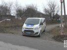В Хмельницкой области нашли зарезанным 22-летнего студента