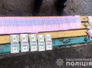 В Хмельницкой области 49-летний мужчина требовал у предпринимателя $ 300 тыс. несуществующего долга