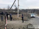 В Хмельницкой области на обочине дороги обнаружили тело студента с колото-резаной раной на шее