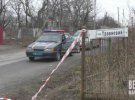 На Хмельниччині на узбіччі дороги виявили  тіло  студента  з колото-різаною раною на  шиї