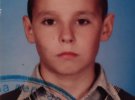 В Житомирской области ищут 16-летнего Дмитрия Степарука из с. Теренцов Хорошевского района. Он исчез еще 21 февраля