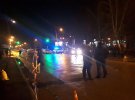 У Хмельницькому за кермом авто знайшли зарізаним 58-річного бізнесмена