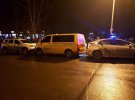 В Хмельницком за рулем авто нашли зарезанным 58-летнего бизнесмена