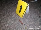 На Черкащині чоловік   влаштував стрілянину з автомата.  Його добу розшукувала поліція