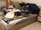В Киеве ограбили квартиру звезды «Безумной  свадьбы» Василисы Аполлинарии