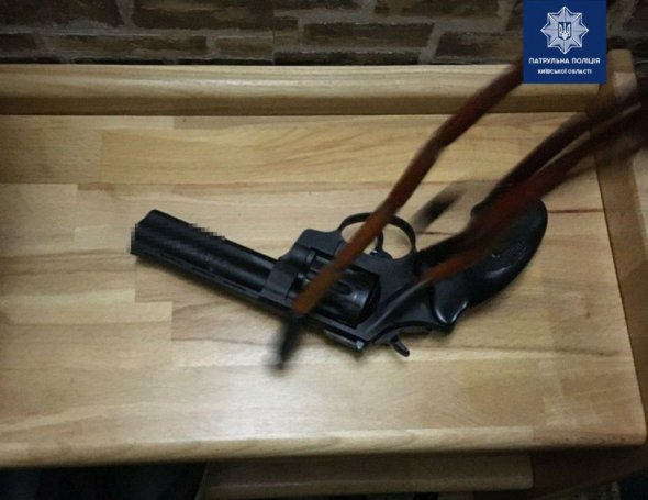 У Борисполі подружжя хотіло вбити свого родича