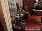 В Киеве задержали пару грабителей - 38-летнего мужчину и его 24-летнюю знакомую