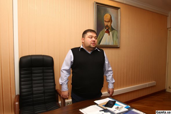 Валерий Карпунцов: "Зеленский ответственный за тех, кого партия "Слуга народа"провела в парламент. Должен задавать вопросы и об их соответствии" 