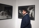 В столичном Довженко-центре показали проекты победителя и номинантов  Шевченковской премии этого года в категории «Визуальные искусства». 