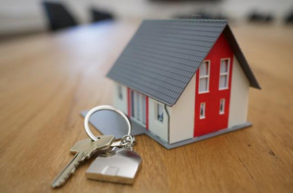 Нові іпотечні кредити переважно припадають на вторинний ринок нерухомості. 