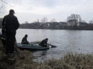 На Чернігівщині знайшли мертвим 18-річного Миколу Хатнюка, який зник у січні. Тіло виявили в річці