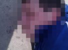 На Харківщині затримали двох чоловіків, яких підозрюють у вбивстві та спаленні 25-річної жінки