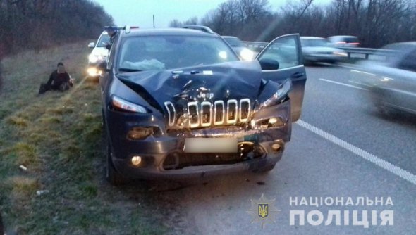 Двое пассажиров автобуса погибли, 11 травмированы