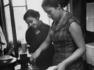 Чим займалися радянські жінки 70 років тому 