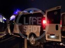  Мікроавтобус з українцями потрапив у смертельну аварію в Росії