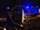  Мікроавтобус з українцями потрапив у смертельну аварію в Росії