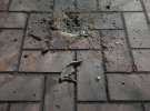 Во двор 41-летнего жителя Рени Одесской области бросили гранату РГД-5