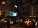 У  Києві   30-річний  чоловік впав з даху 16-поверхового будинку