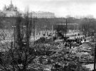 Правда о Куреневской трагедии начала появляться только в 1991 году