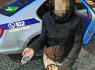 У Рівному з ювелірного магазину по вул. Соборній 33-річна мати 4-х дітей вкрала каблучку з діамантом вартістю 68 тис. грн