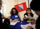16 березня 2014 року у Криму провели "референдум" за приєднання до Росії