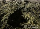 В Одессе под колесами грузовика взорвалось управляемое  самодельное устройство
