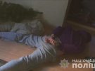В Одесі четверо грабіжників у масках напали на будинок місцевої мешканки і винесли всі цінності