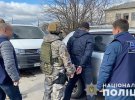 В Донецкой области полицейские предотвратили заказное убийство 41-летнего жителя города Лиман