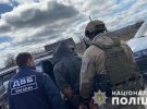 В Донецкой области полицейские предотвратили заказное убийство 41-летнего жителя города Лиман