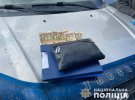 В Донецкой области полицейские предотвратили заказное убийство 41-летнего жителя города Лиман