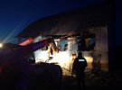 На Дніпропетровщині рухнули залізобетонна стіна та перекриття недобудованого  будинку. Загинув 13-річний хлопець, 28-річний чоловік – скалічився