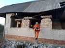 На Дніпропетровщині рухнули залізобетонна стіна та перекриття недобудованого  будинку. Загинув 13-річний хлопець, 28-річний чоловік – скалічився