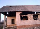 На Днепропетровщине рухнули железобетонная стена и перекрытия недостроенного дома. Погиб 13-летний парень, 28-летний мужчина - покалечился