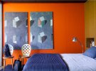 Інтер’єр спальні 2020: як модно поєднати 2 кольори