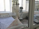 Больных с корорнавирусом во Львове будет принимать областная клиническая инфекционная больница на 410 коек