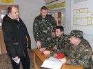 В Україні оголосили першу хвилю часткової мобілізації 18 березня 2014 року